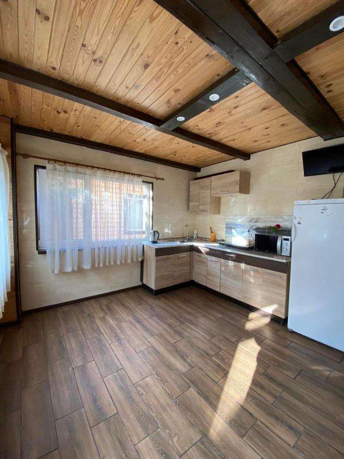 Воллен Zhvanets Exterior photo