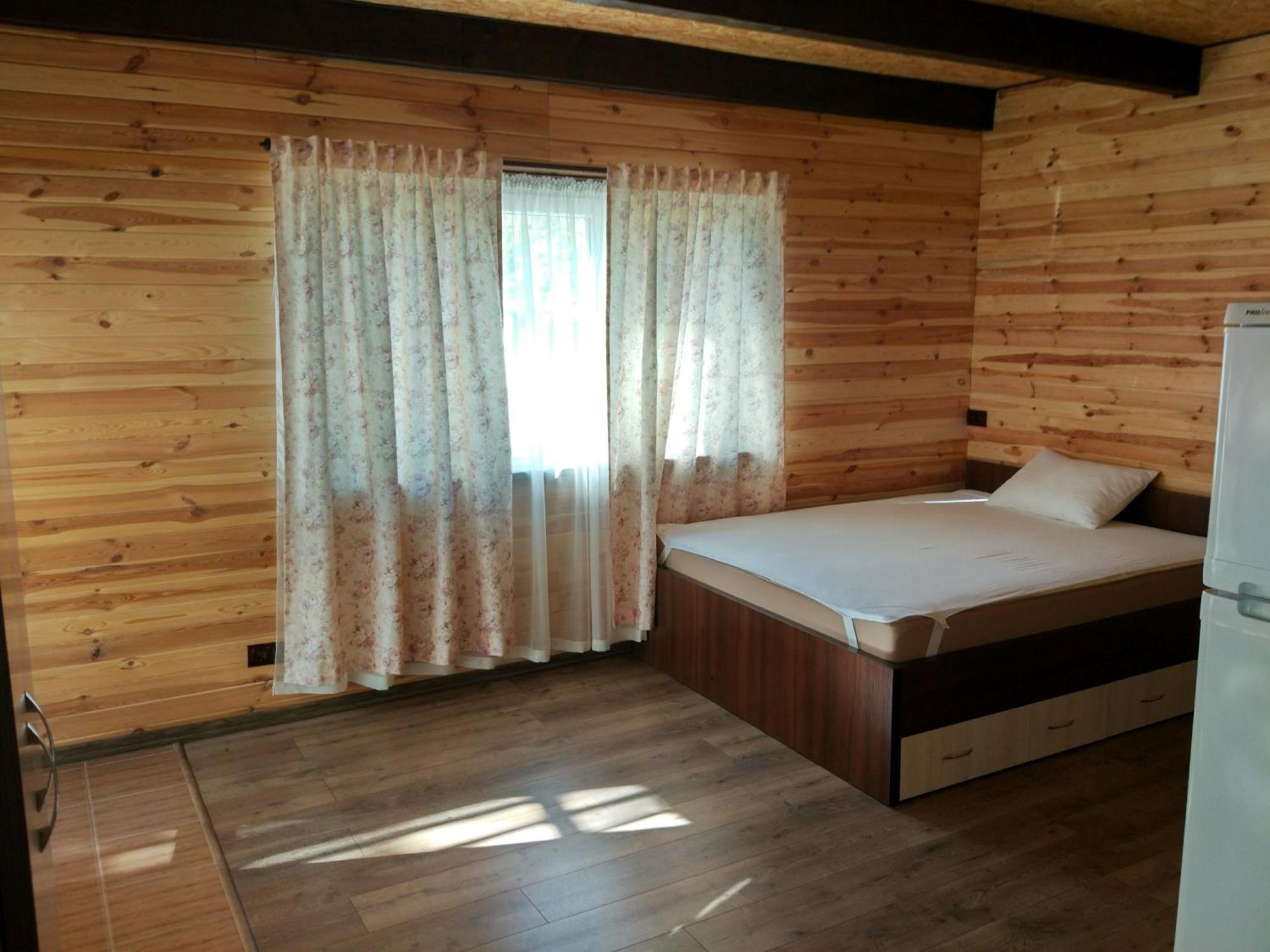 Воллен Zhvanets Exterior photo